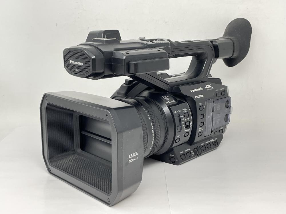 Yahoo!オークション - 1166【動作確認済】 Panasonic AG-UX90 1 Yahoo!オークション - 1166【動作確認済】 Panasonic AG-UX90 1