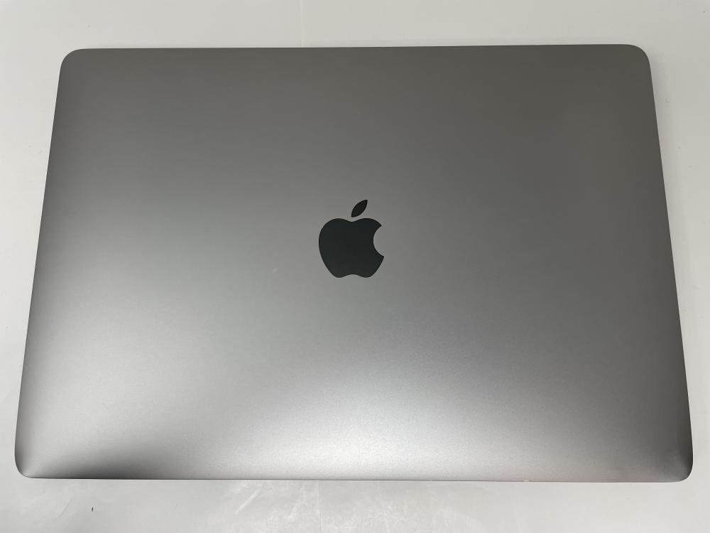 M939【ジャンク品】 MacBook Pro 2019 13インチ SSD 256GB 16GB 1.4GHz Intel Core i5 /100_画像4