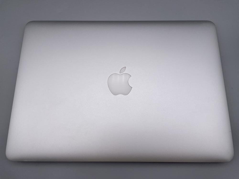 ★M169【ジャンク品】 MacBook Air Early 2015 13インチ SSD 128GB_画像4