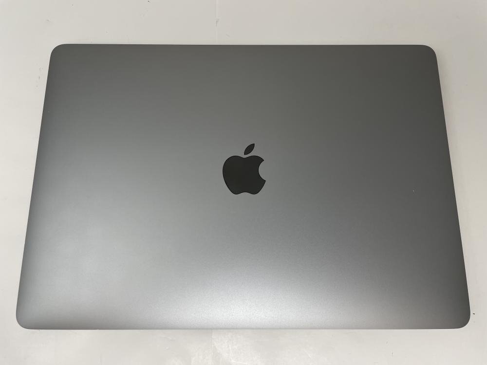 ★M842【ジャンク品】 MacBook Pro 2019 13インチ SSD 256GB 1.4GHz Intel Core i5 MUHP2J/A_画像4