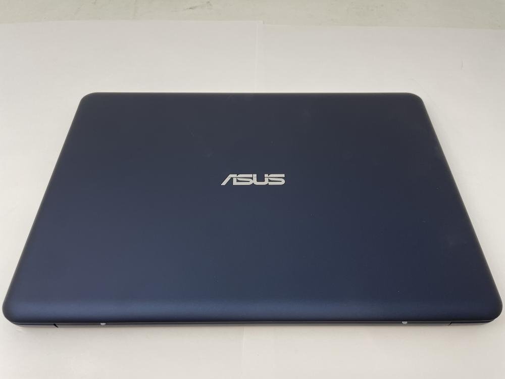 WIN660【美品】 ASUS E200H 32GB Aton X5-Z8350 1.44GHz Windows10 Home /100