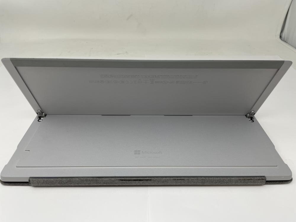 WIN911【美品】 Microsoft Surface Pro7 256GB 8GB intel core i5‐1035G4 1.10GHz /100_画像6