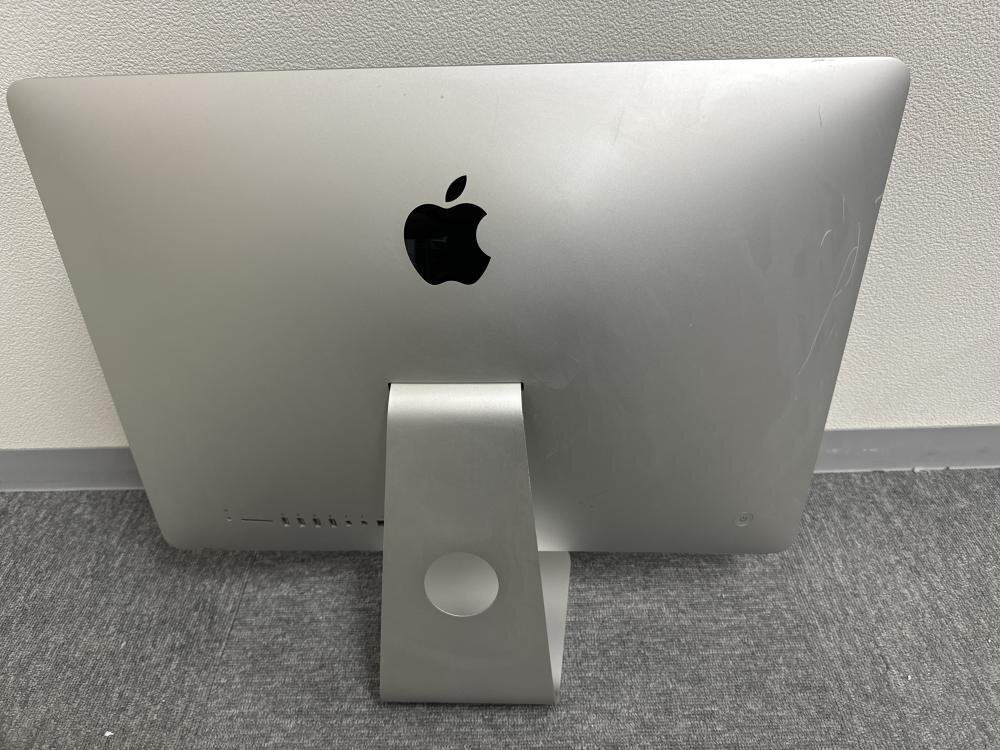 IM1045【中古】 iMac 21.5インチ Late2012 1TB 2.70GHz Intel core i5 /170の画像3