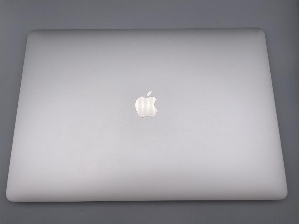 M522【一部ジャンク品】 MacBook Pro Mid 2018 Touch Bar付き モデル 15インチ 512GB 32GB 2.2GHz Intel Core i7 /100の画像4