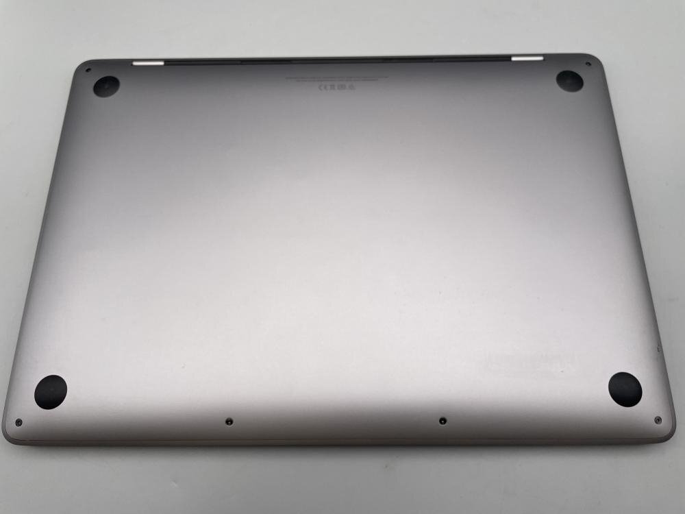 M562【ジャンク品】 MacBook Pro 2020 13インチ 1TB 16GB Apple M1 MJ123J/Aの画像5