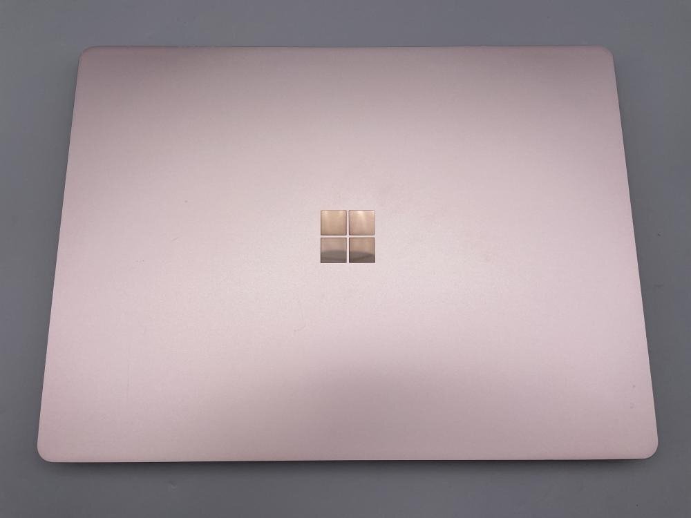 WIN636【美品】 Surface Laptop Go 1943 128GB 8GB intel core i5-1035G1 1.00GHz /100_画像4