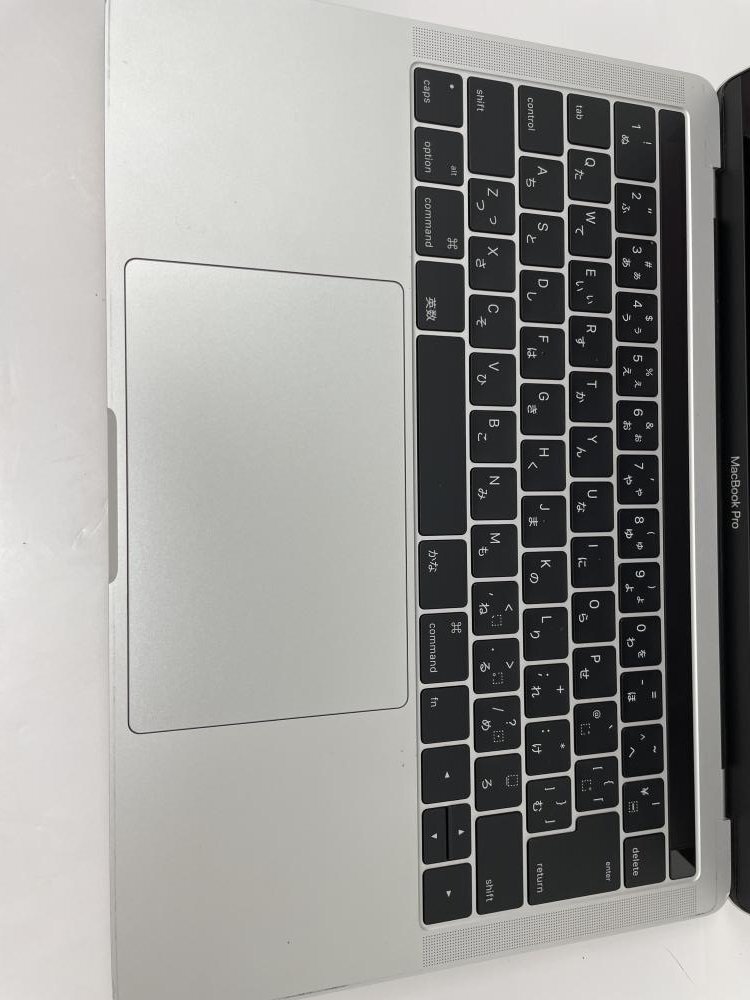 ★M371【ジャンク品】 MacBook Pro 2016 Touch Bar付き モデル 13インチ /100_画像10