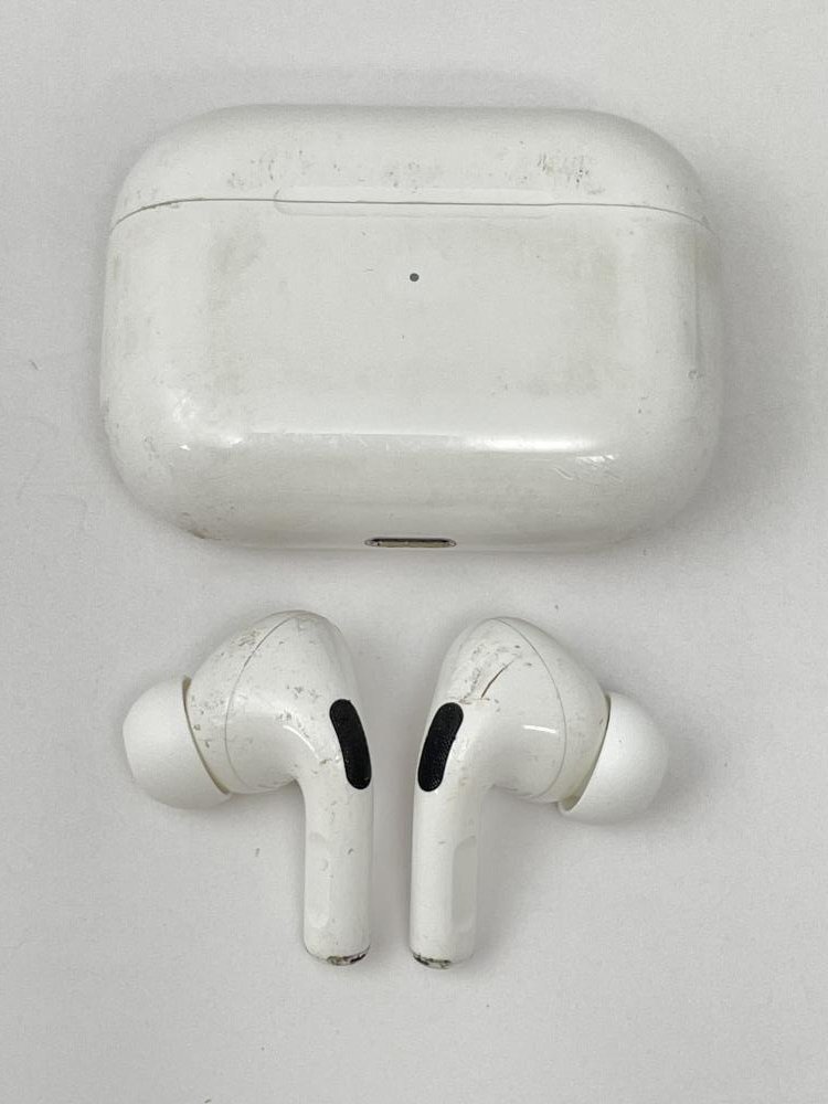 863【ジャンク品】 AirPods Pro MagSafe対応 MLWK3J/A