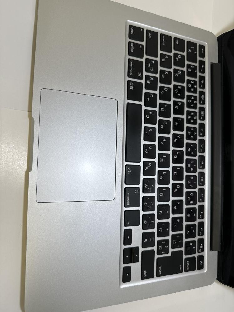 M504【一部ジャンク品】 MacBook Pro Retina Early 2015 13インチ SSD 512GB 2.9GHz Intel Core i5 /100の画像2
