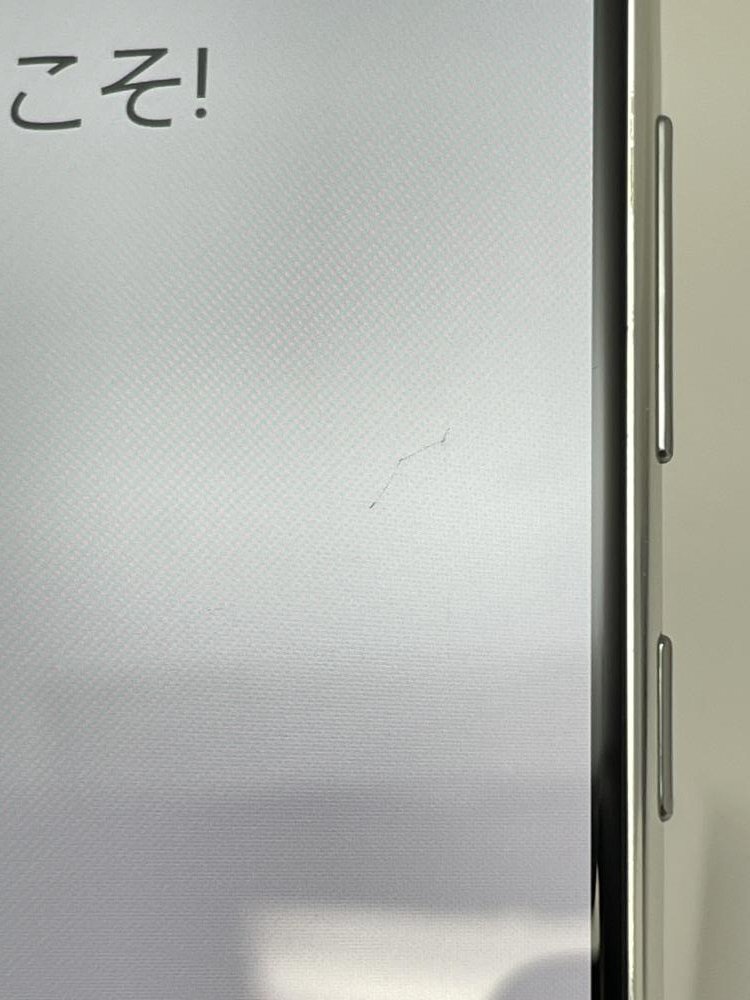 2333 【動作確認済・制限○ 白ロム】 SIMロック解除済 Galaxy A51 5G SC-54A docomo ホワイトの画像3