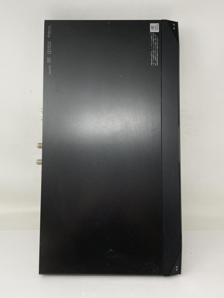 BD106【ジャンク品】 SONY ソニー BDレコーダー BDZ-EW510 /100の画像4