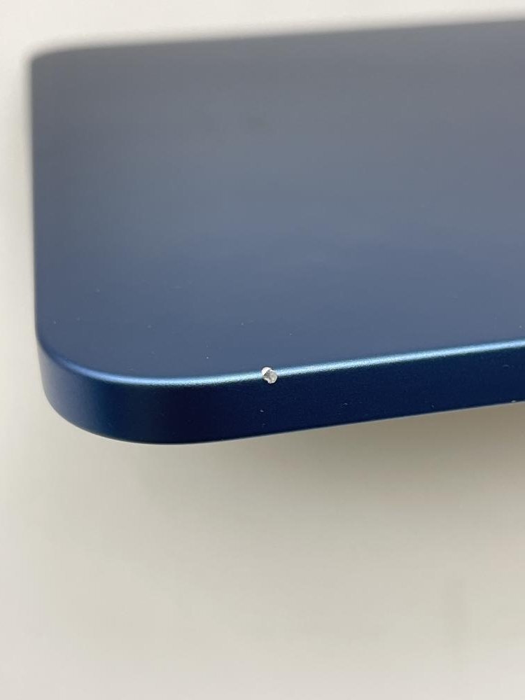 U234【動作確認済・保証有】 iPad 第10世代 64GB Wi-Fi ブルーの画像3