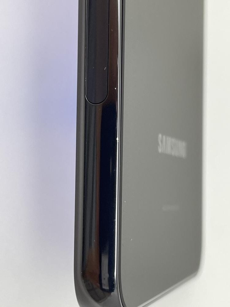 877【動作確認済】 Galaxy S22 SM-S901U1 海外版SIMフリー(アメリカ) ブラックの画像5