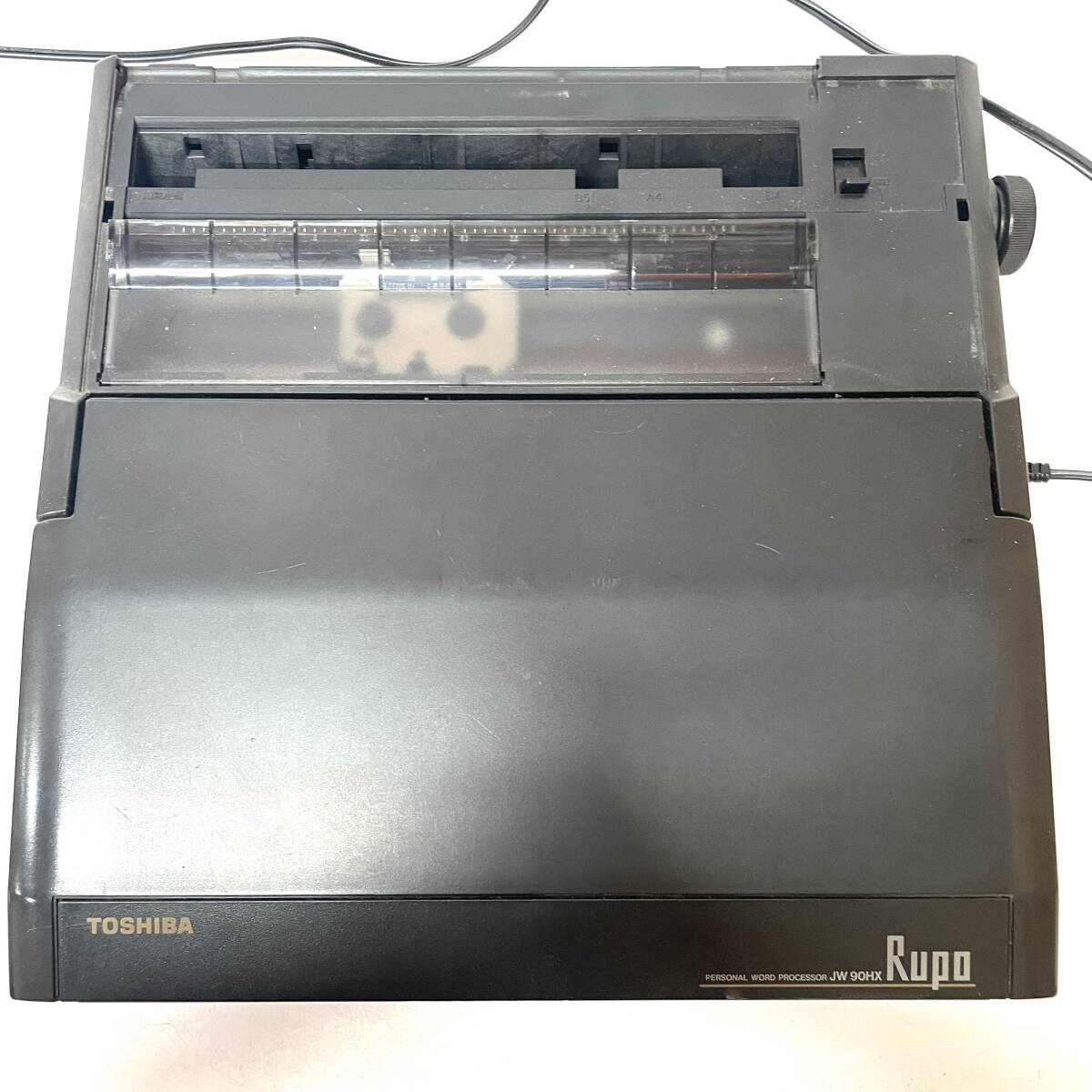 Yahoo!オークション - 当時物 東芝 JW90HX TOSHIBA パーソナル Yahoo!オークション - 当時物 東芝 JW90HX TOSHIBA パーソナル