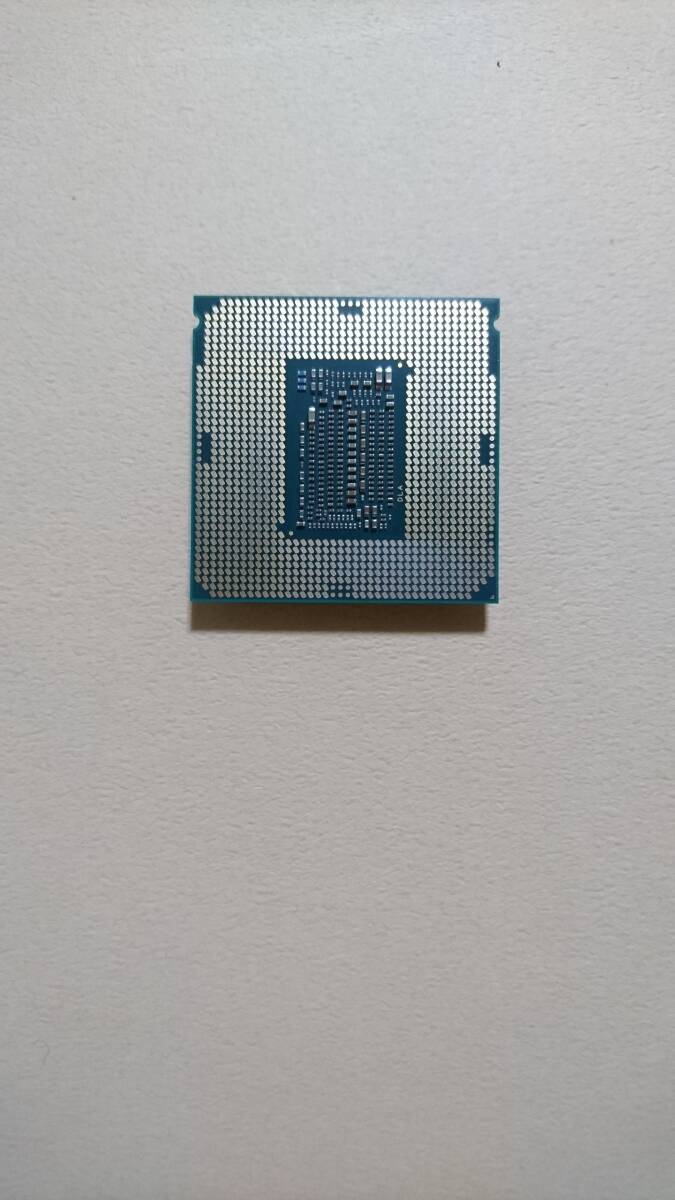  intel Core i9-9900KS 第9世代 4.0GHz LGA1151インテル デスクトップPC用CPU PCパーツ 1円スタート 中古【jancｋ品】 の画像2