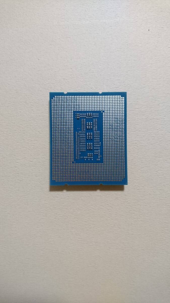 intel Core i9-13900K 第13世代 LGA1700 インテル デスクトップPC用CPU PCパーツ 1円スタート 中古【jancｋ品】 の画像2