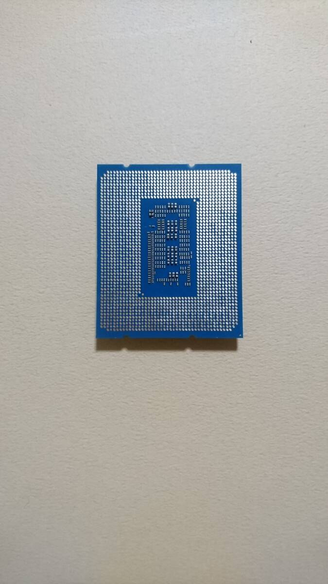 intel Core i9-12900KS 第12世代 インテル デスクトップPC用CPU PCパーツ 1円スタート 中古【jancｋ品】 の画像2