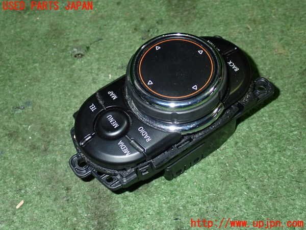 1UPJ-12656307]BMW ミニ(MINI)クーパー(XM15 F56)スイッチ2 (ナビ操作) 中古の画像1