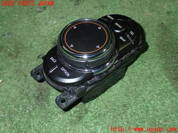 1UPJ-12656307]BMW ミニ(MINI)クーパー(XM15 F56)スイッチ2 (ナビ操作) 中古の画像2