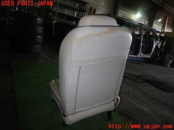 1UPJ-12947035]フィガロ(FK10)運転席シート 中古の画像4