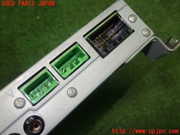 1UPJ-15176660]アコード ユーロR(CL7)TVチューナー 中古の画像3