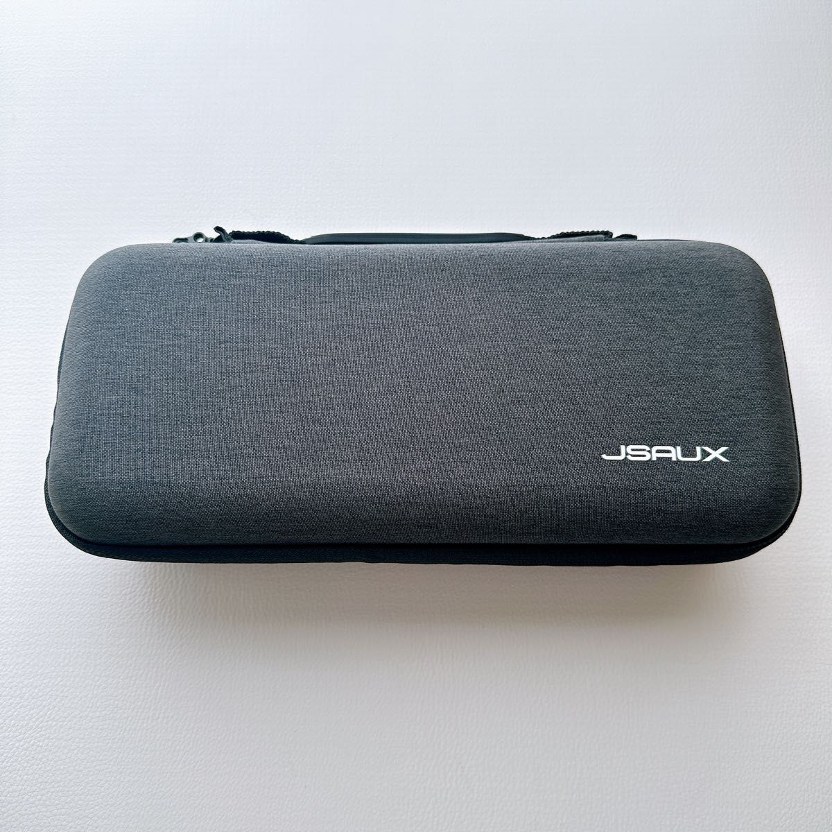 JSAUX ゲームケース　保護ハードシェルキャリーケースポータブル　収納バッグ