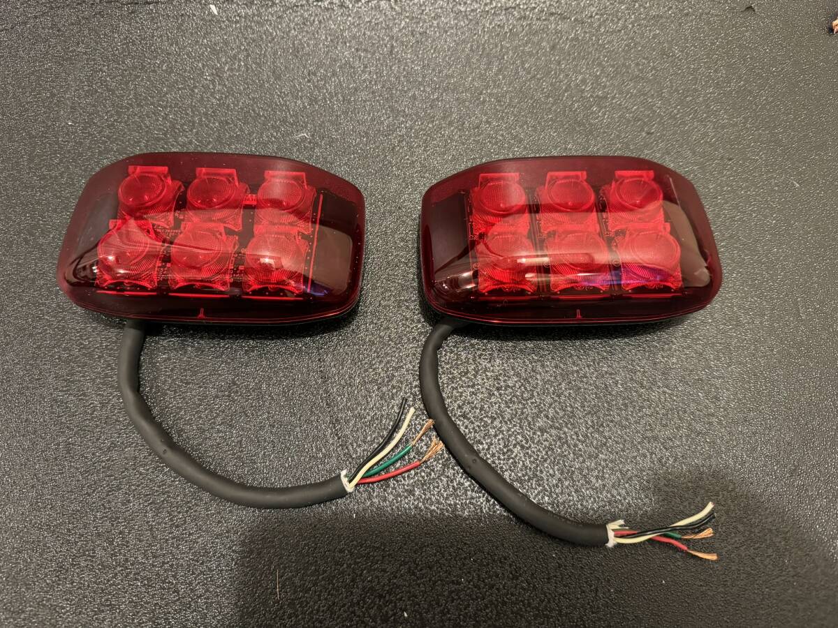 Yahoo!オークション - パトライト LED 警光灯 LP3-M1-R 2個 Yahoo!オークション - パトライト LED 警光灯 LP3-M1-R 2個
