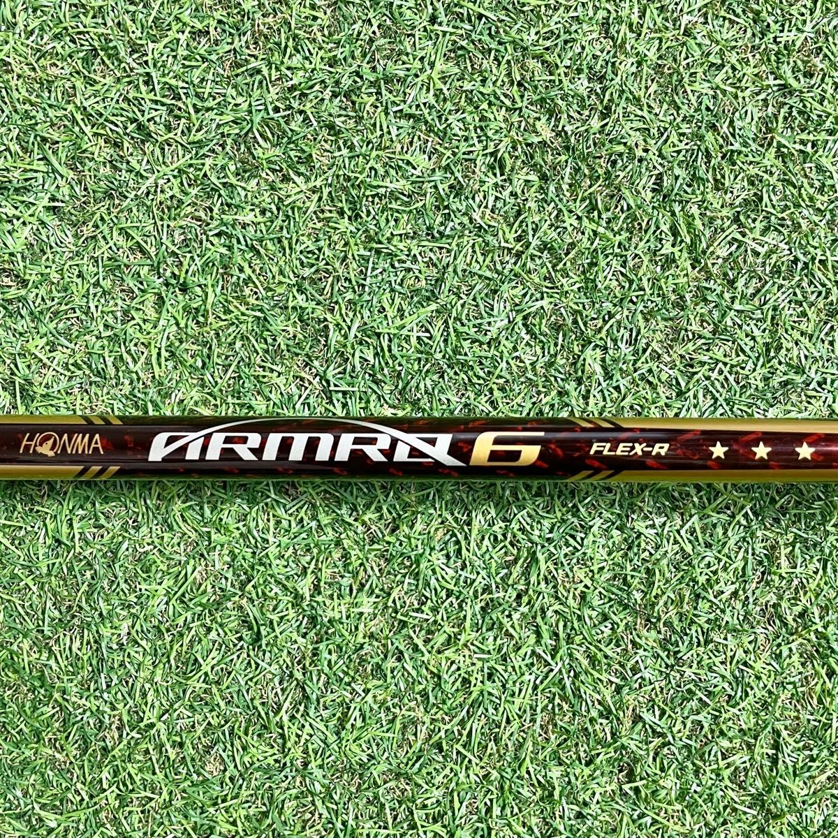 HONMA ホンマ AMAZING SPEC Z1ドライバー 1W　10° 3星 R 右