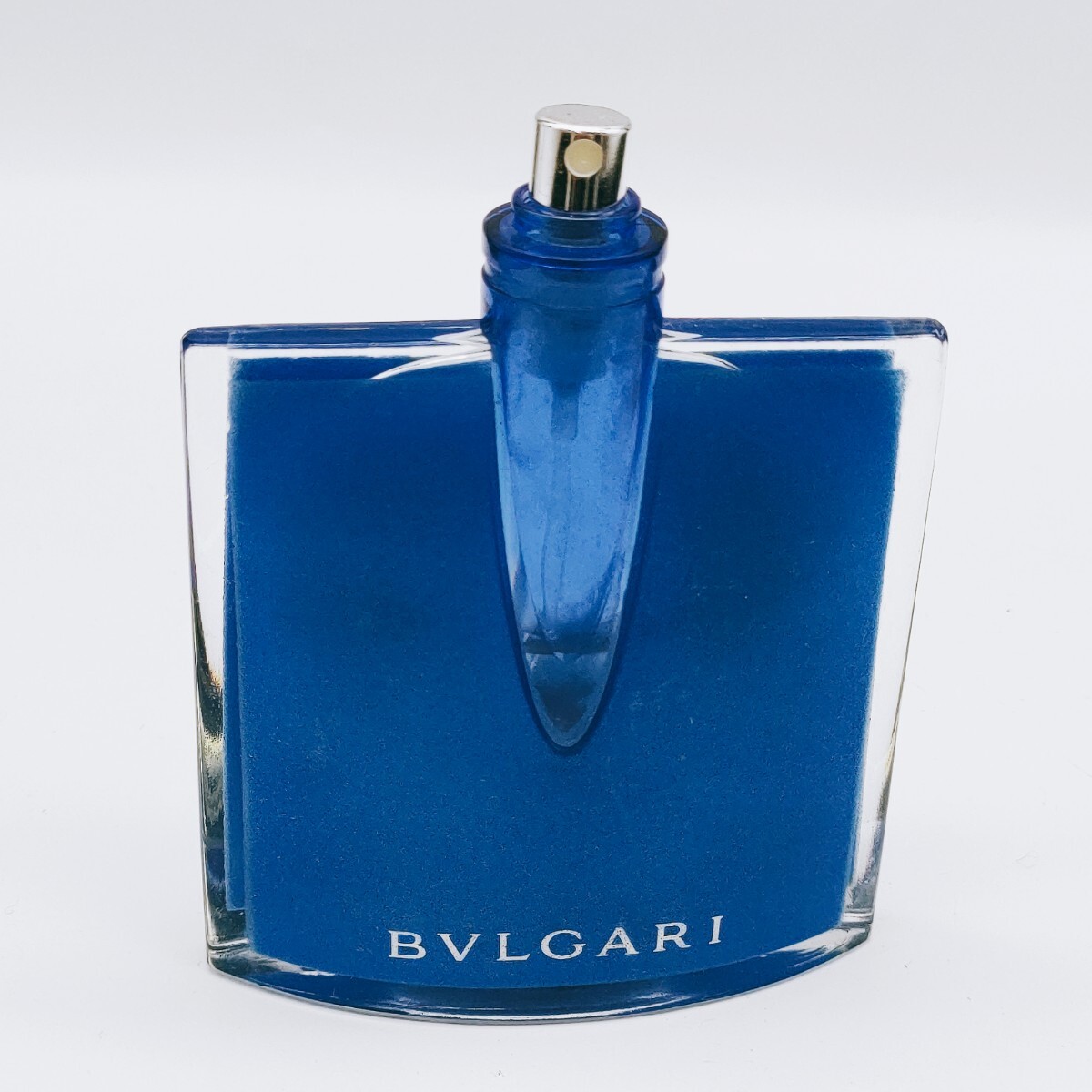 【残多め】BVLGARI ブルガリBLV ブルー 香水 40ml オーデパルファム EAU DE PARFUM 香水 フレグランス アクセサリー オードパルファム EDPの画像2