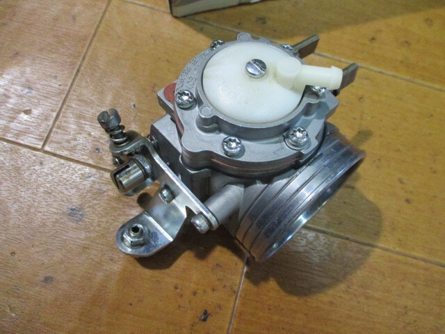 7000円 IAME X30 FS125 純正指定キャブレター イアメ エンジン 7000円 IAME X30 FS125 純正指定キャブレター イアメ エンジン