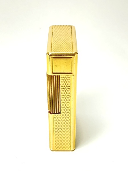 ST DUPONT デュポン ガスライター ライン1 ヴィンテージ ST DUPONT デュポン ガスライター ライン1 ヴィンテージ