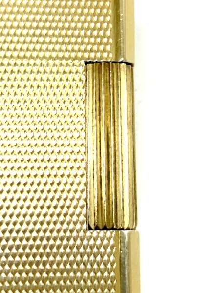 ST DUPONT デュポン ガスライター ライン1 ヴィンテージ ST DUPONT デュポン ガスライター ライン1 ヴィンテージ