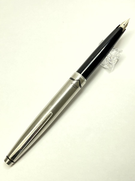 sailor セーラー ミニ 万年筆 18KWG ペン先 ホワイトゴールド sailor セーラー ミニ 万年筆 18KWG ペン先 ホワイトゴールド