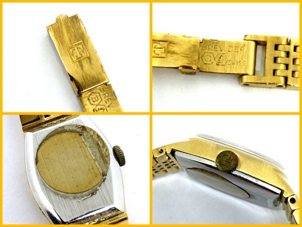 TISSOT ティソ STYLIST スタイリスト 手巻き レディースウォッチ TISSOT ティソ STYLIST スタイリスト 手巻き レディースウォッチ