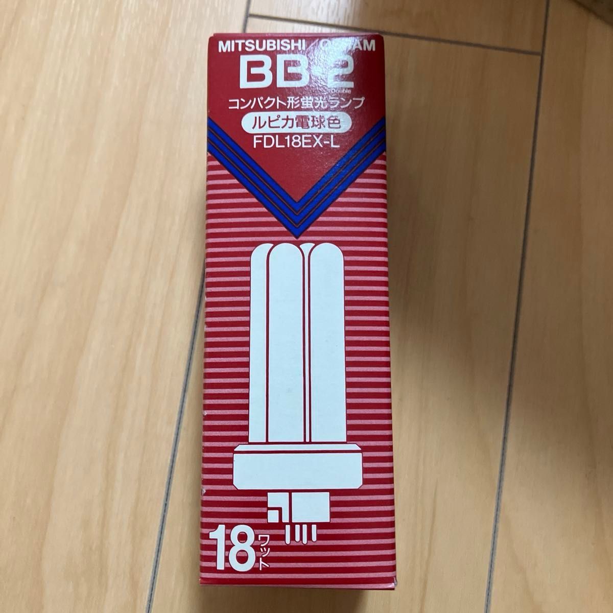 コンパクト形蛍光ランプ 10個 FDL18EX-L|Yahoo!フリマ(旧 コンパクト形蛍光ランプ 10個 FDL18EX-L|Yahoo!フリマ(旧