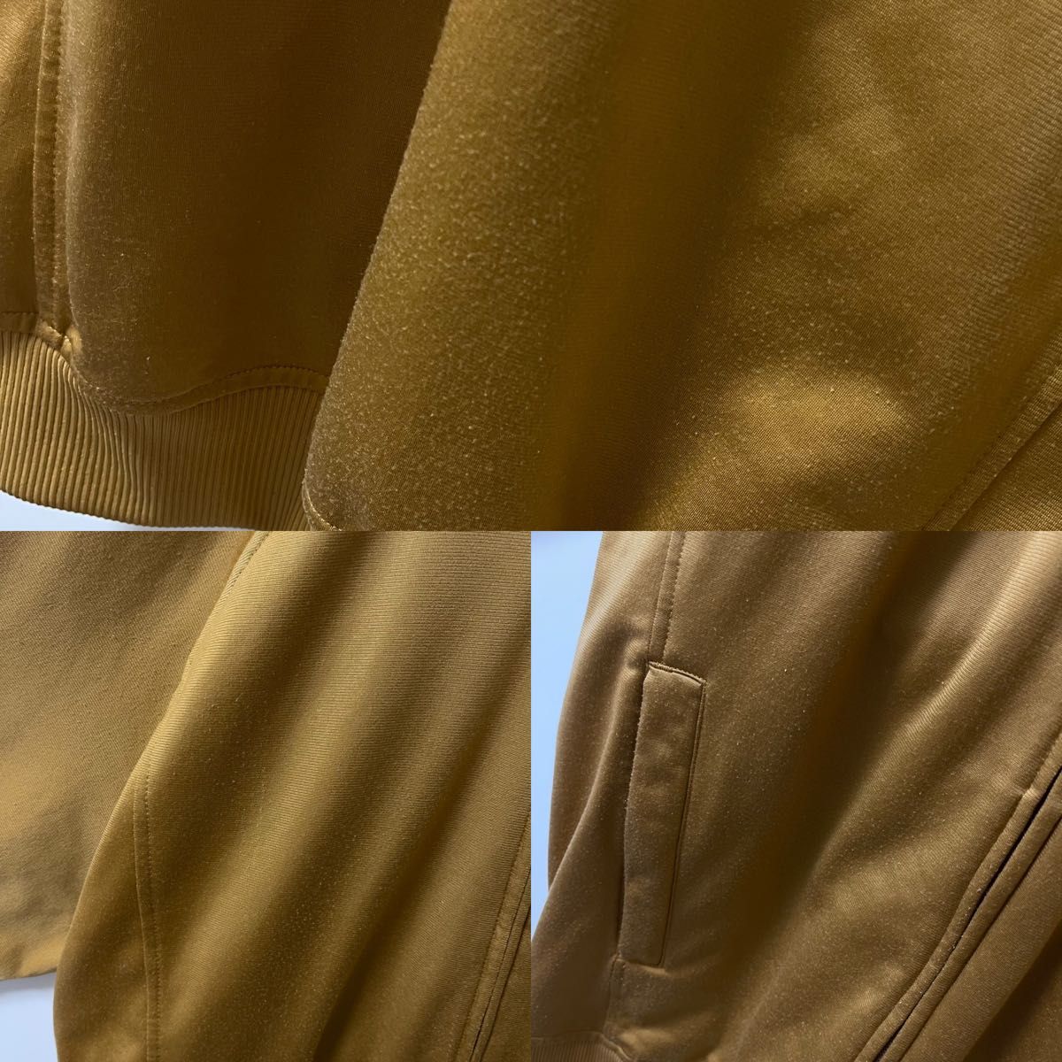 90s 2XL】アディダス刺繍トラックジャケット古着ジャージトップ 90s 2XL】アディダス刺繍トラックジャケット古着ジャージトップ