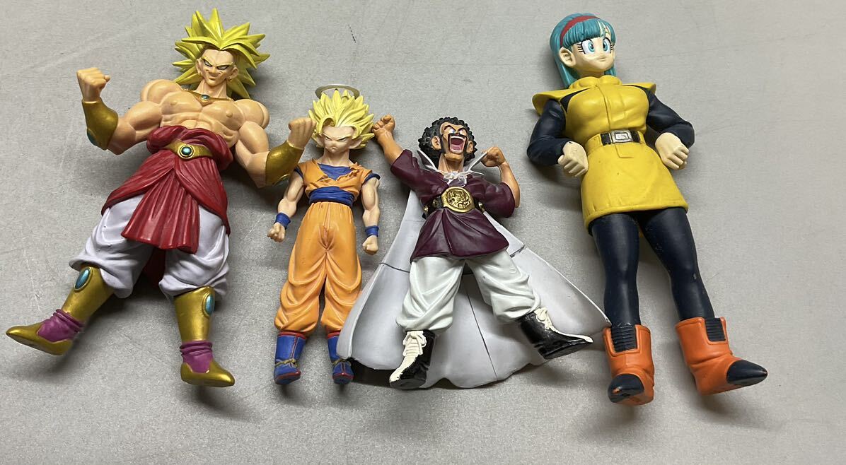 ドラゴンボール 2000年代 フィギュア ストラップ ピッコロ 魔神ブー 孫悟空 など 21体 まとめ_画像9