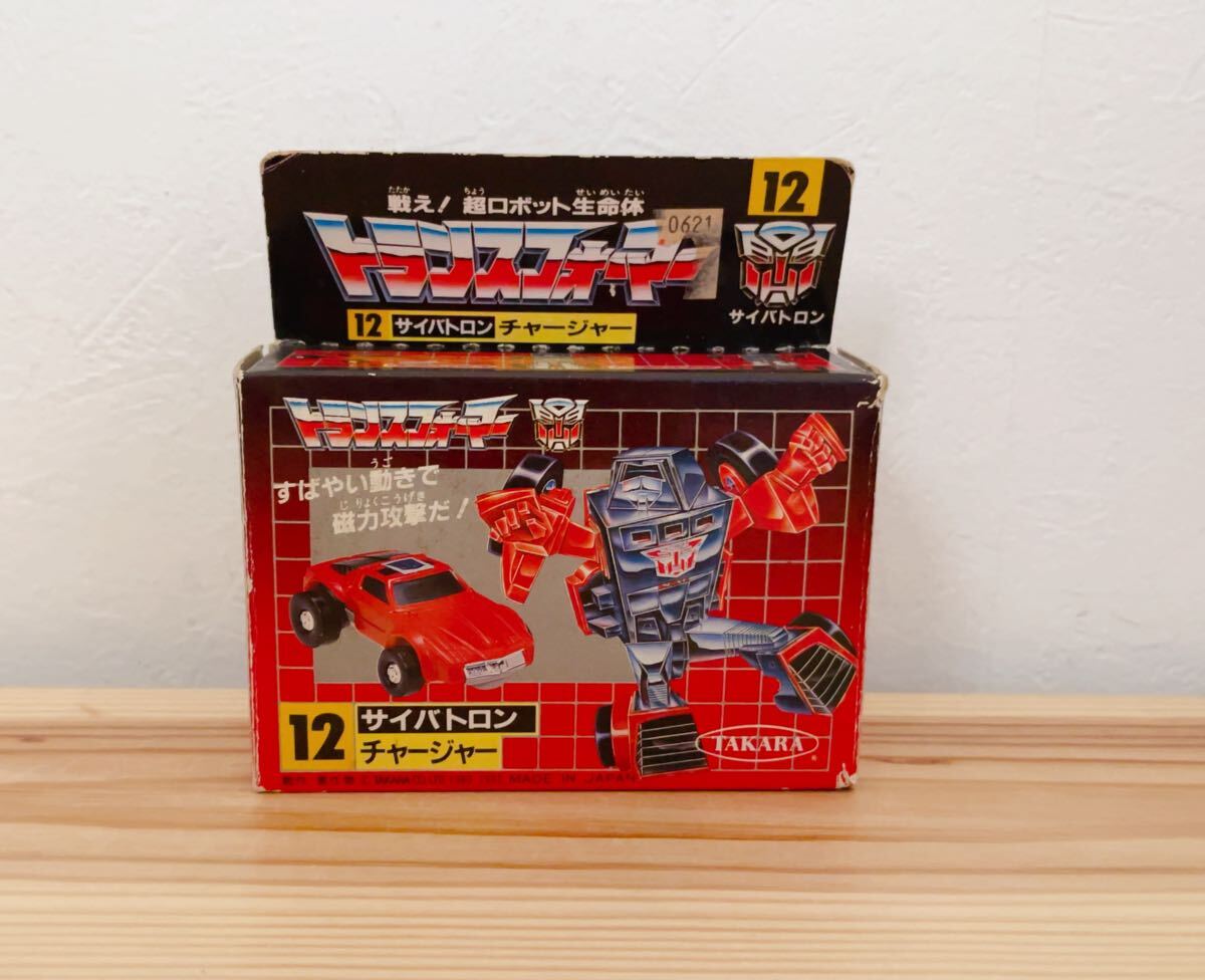 Yahoo!オークション - トランスフォーマー G1 サイバトロン Yahoo!オークション - トランスフォーマー G1 サイバトロン