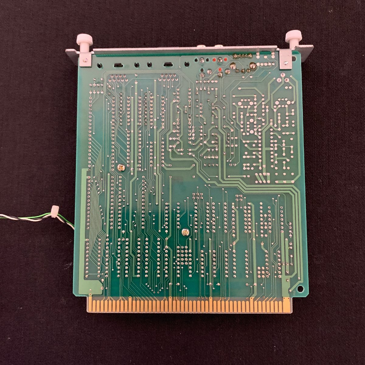 L021 アルファデータ SS-10 PC-9801-26K互換 ステレオ対応 動作確認済の画像3