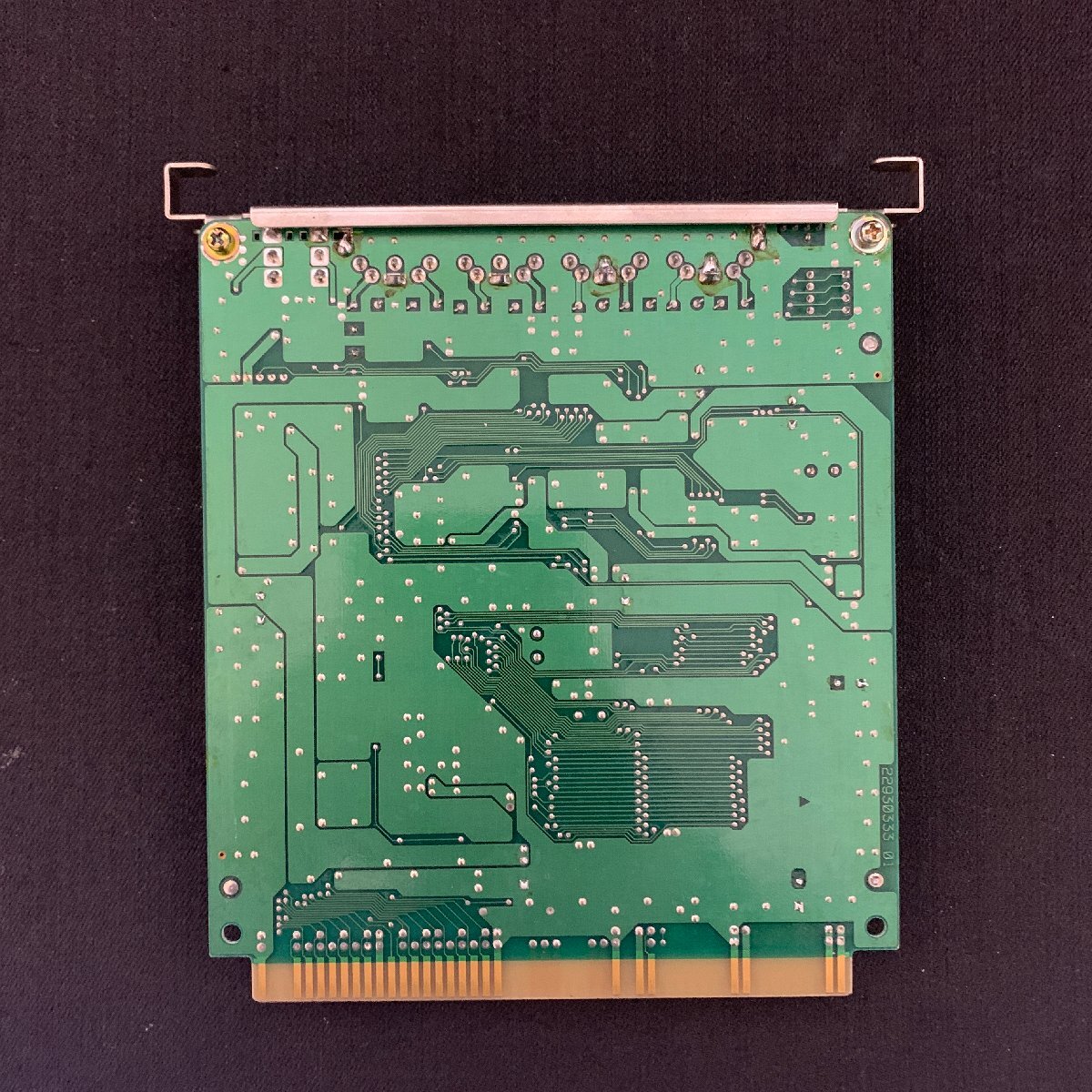 L028 Roland Super MPU S-MPU/PC 整備、動作確認済 デバイスドライバー付きの画像5