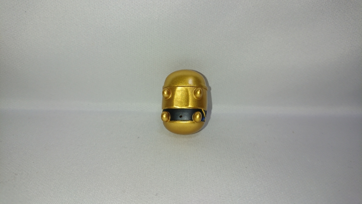 C-3PO{tsumtsum} mini figure Star Wars Disney Lucas 