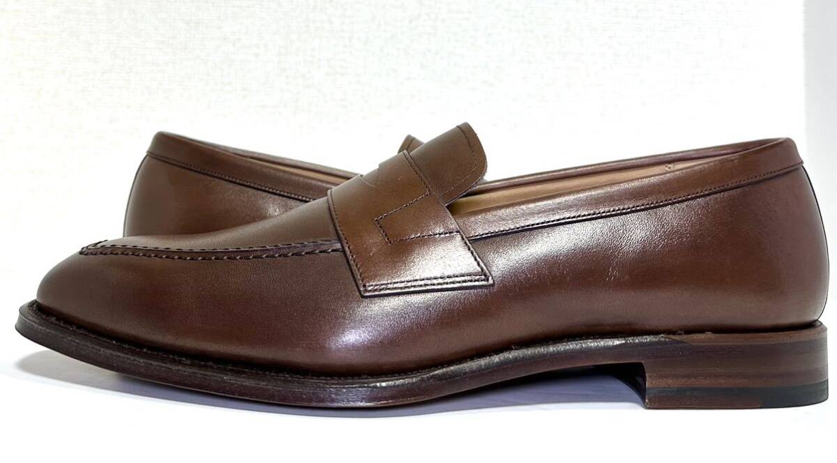 即決/定価46 200円/未使用 REGAL リーガル SHETLANDFOX PRESTON 即決/定価46 200円/未使用 REGAL リーガル SHETLANDFOX PRESTON