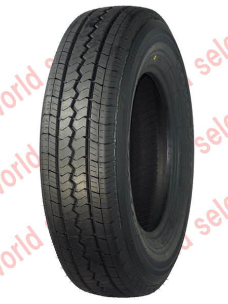 新品タイヤ トーヨー V-02e TOYO TIRES V02e 195/80R15 107/105L LT 夏 バン・小型トラック用 即決 4本の場合送料込￥47,400_画像3