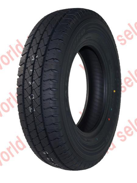 2024 year made new goods tire Goodyear CARGO PRO 165/80R13 94/93N LT 165R13 8PR corresponding summer van * small size truck prompt decision 4ps.@ when including carriage Y28,200