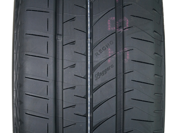 新品タイヤ ブリヂストン レグノ REGNO GR-Leggera 155/65R14 75H 日本製 国産 低燃費 夏 サマー 即決 4本の場合送料込￥38,800_画像2