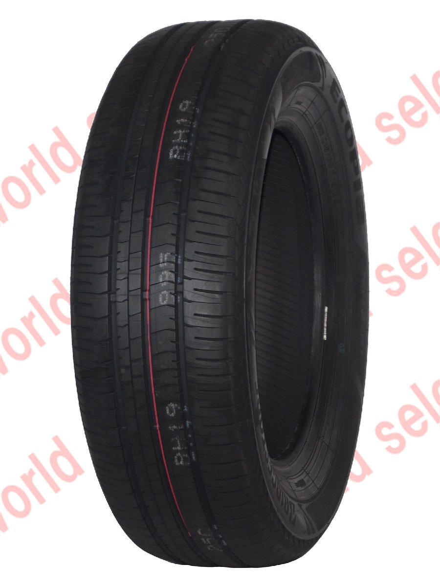 4本セット 新品タイヤ 処分特価 ブリヂストン エコピア ECOPIA NH200 185/70R14 88S 日本製 国産 夏 サマー 低燃費 即決 送料込\32,000_画像3