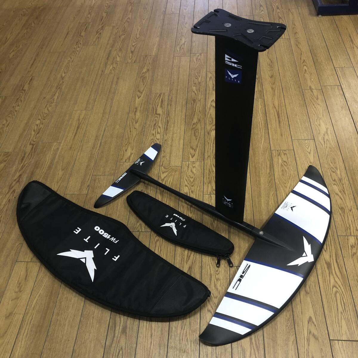 Yahoo!オークション - SIC MAUI 【RAPTOR FLITE 1500 FOIL Yahoo!オークション - SIC MAUI 【RAPTOR FLITE 1500 FOIL
