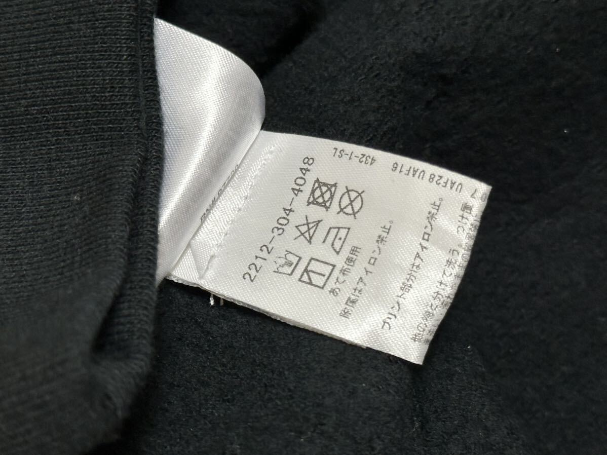 クロムハーツ Chrome Hearts MLTCOL CEM CRS HD PLVR S サイズ S クロムハーツ Chrome Hearts MLTCOL CEM CRS HD PLVR S サイズ S