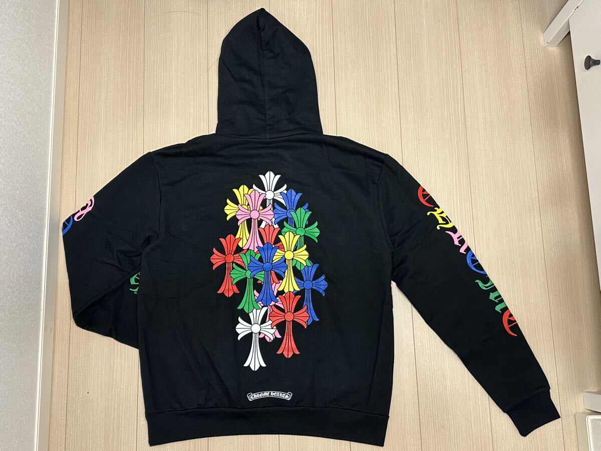 トップス CHROME HEARTS 22SS MLTCOL CEM CRS LS M - トップス トップス CHROME HEARTS 22SS MLTCOL CEM CRS LS M - トップス