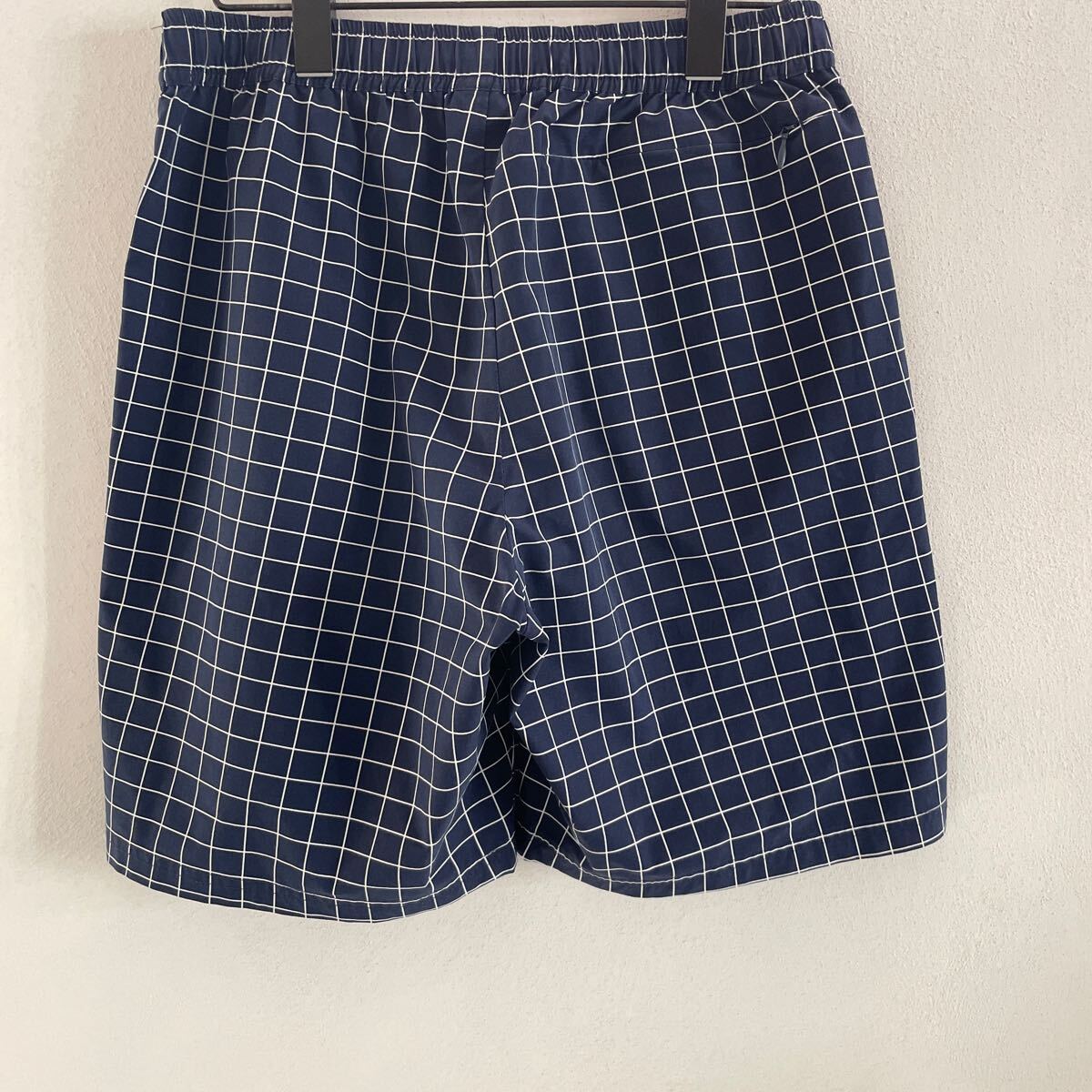  F.C.Real Bristol PRACTICE SHORTS サイズSの画像2